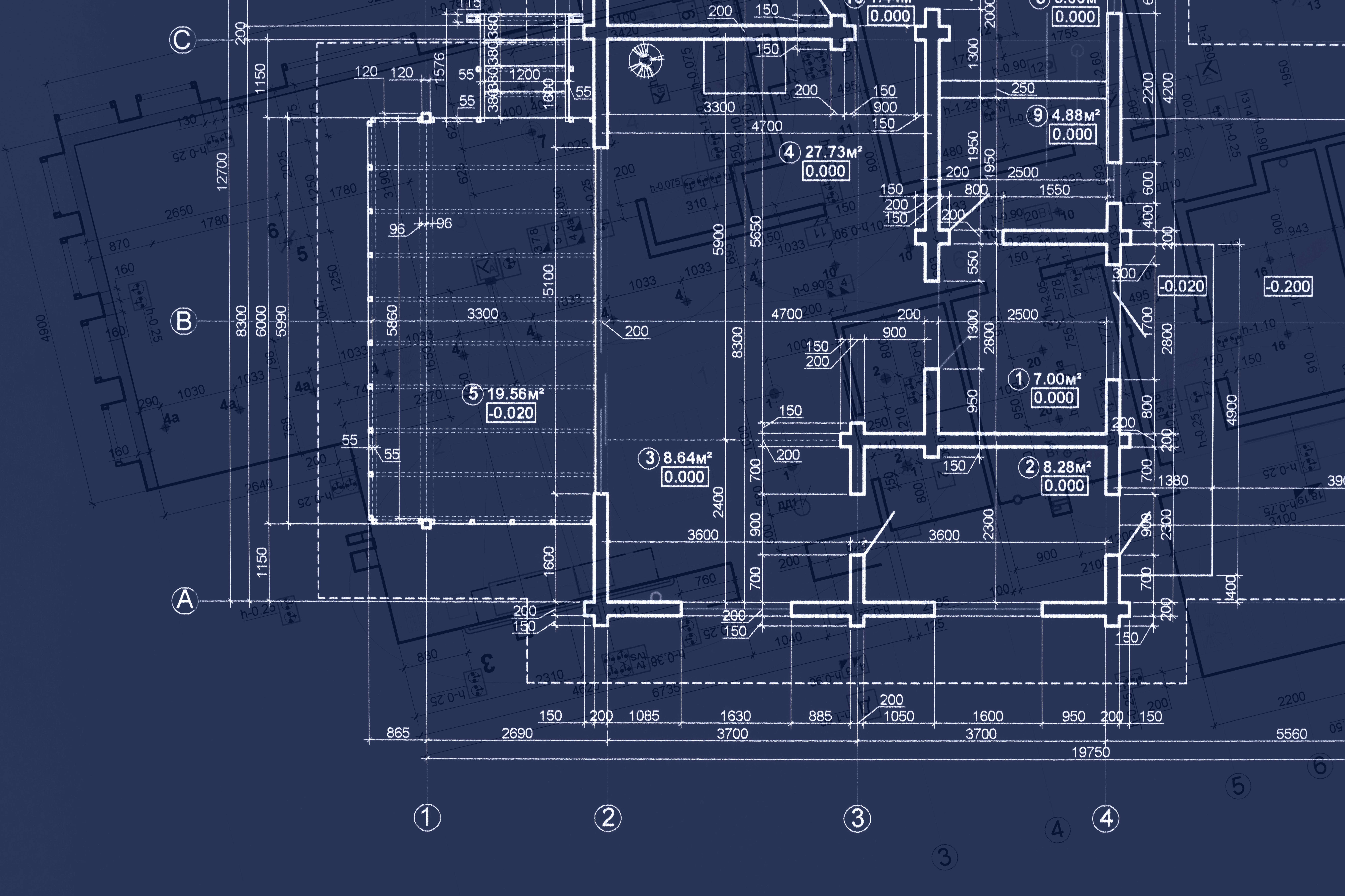 Civil 3D drafting and plan production