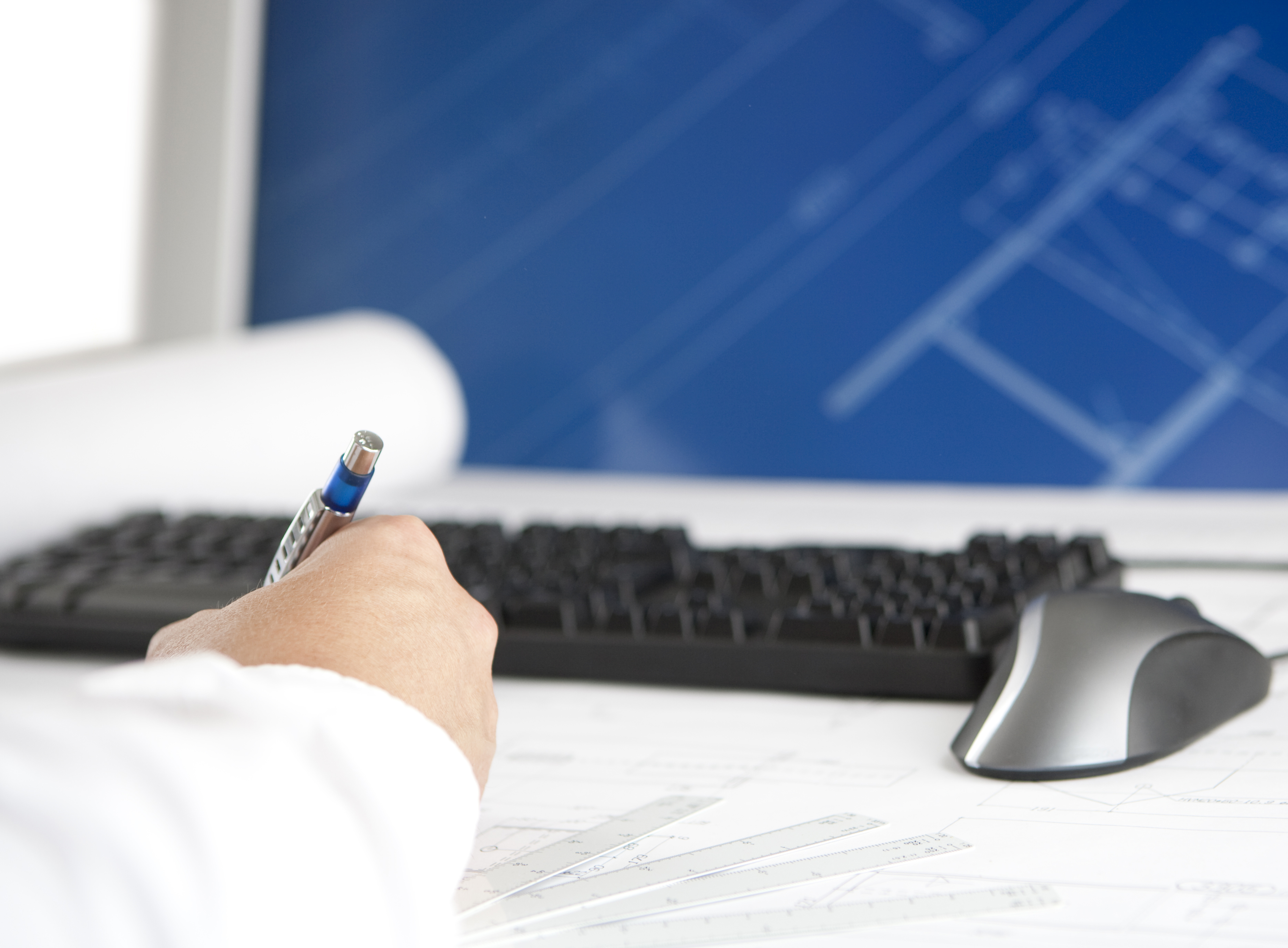 Civil production and workflow tools